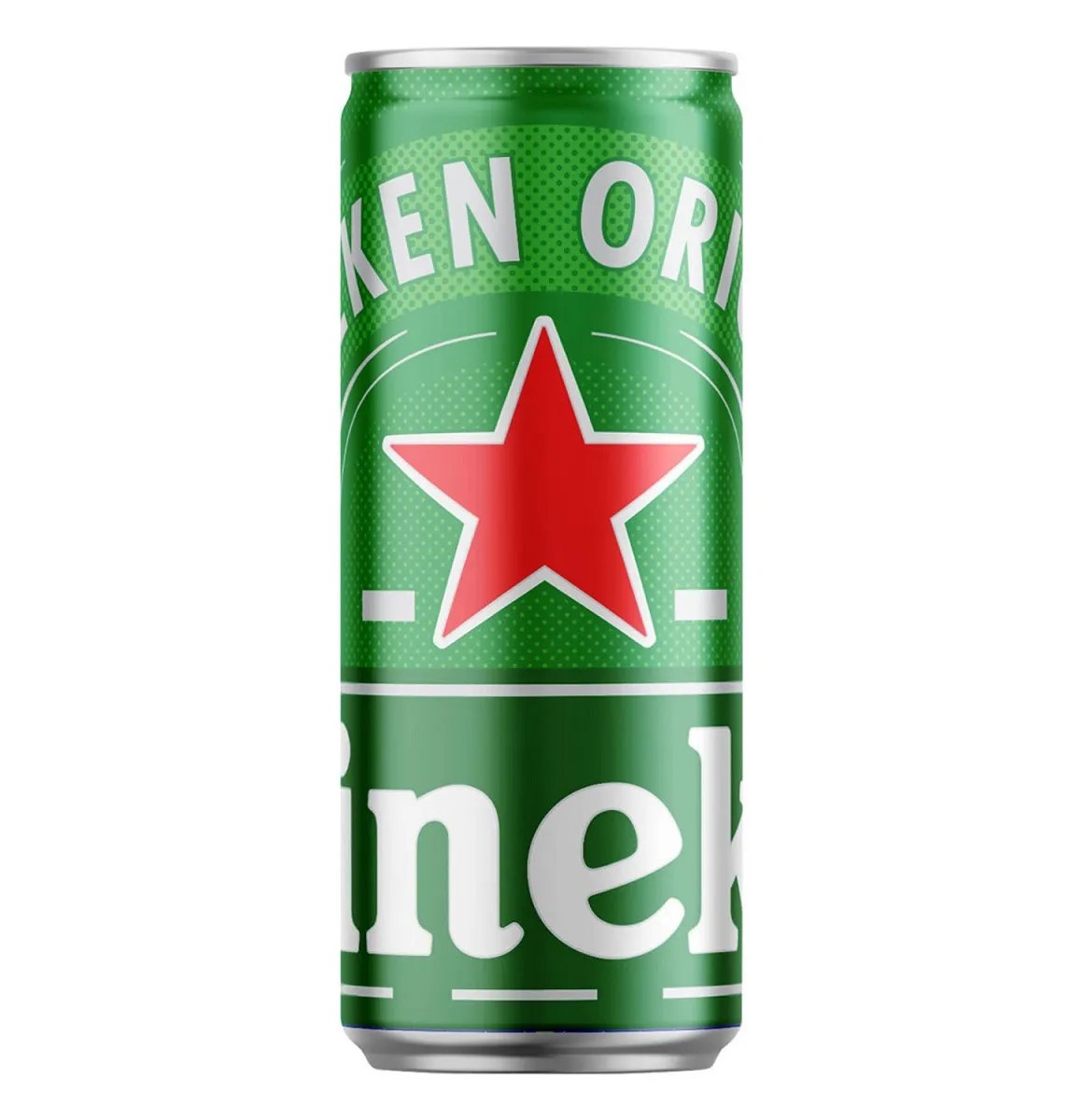 HEINEKEN 269 ML SOLTA